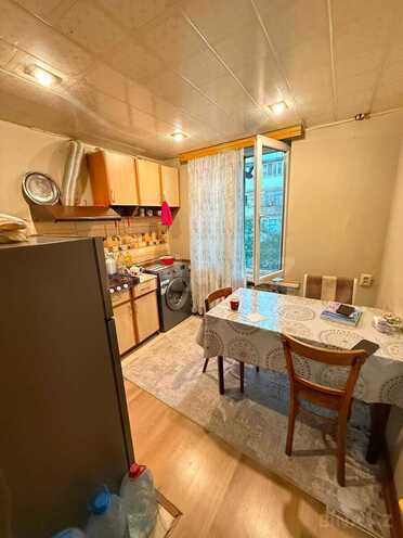 Продается 1-комн. вторичка 35 м², м. Иншаатчылар, photo 3 from 8
