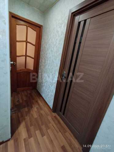 Продается 1-комн. вторичка 35 м², м. Иншаатчылар, photo 5 from 8