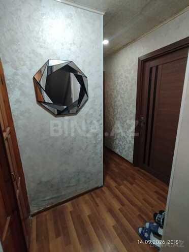 Продается 1-комн. вторичка 35 м², м. Иншаатчылар, photo 4 from 8