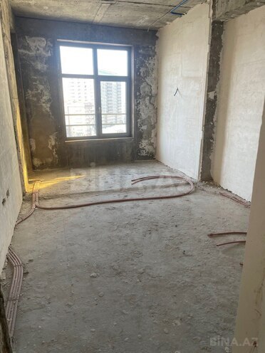 Satılır 3 otaqlı yeni tikili 175 m², Nizami m., photo 12 from 17