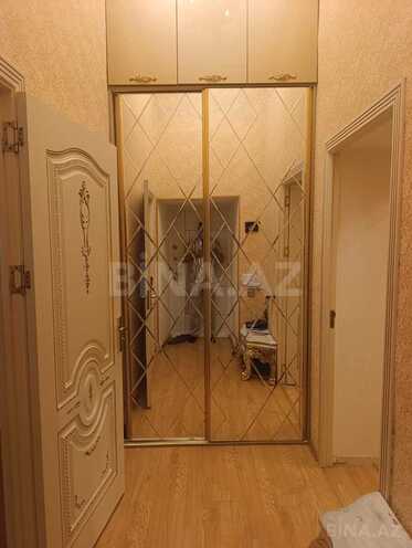 İcarəyə verilir 3 otaqlı köhnə tikili 70 m², Sahil m., photo 5 from 8