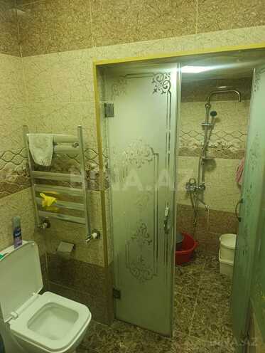 İcarəyə verilir 3 otaqlı köhnə tikili 70 m², Sahil m., photo 7 from 8