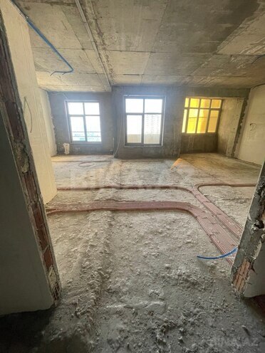 Satılır 3 otaqlı yeni tikili 175 m², Nizami m., photo 14 from 17