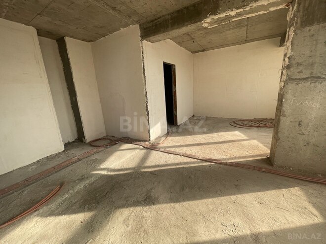 Satılır 3 otaqlı yeni tikili 175 m², Nizami m., photo 10 from 17