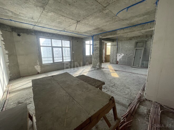 Satılır 3 otaqlı yeni tikili 175 m², Nizami m., photo 6 from 17