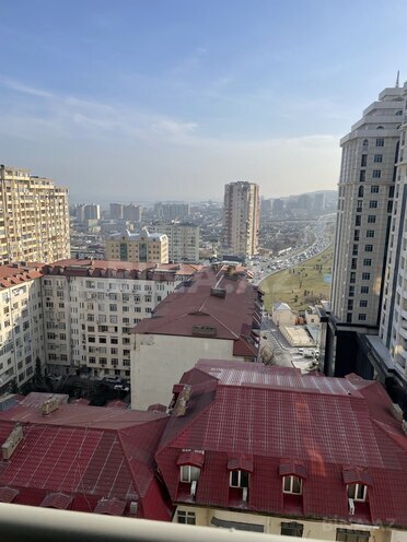 Satılır 3 otaqlı yeni tikili 175 m², Nizami m., photo 4 from 17