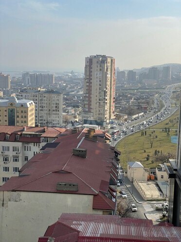 Satılır 3 otaqlı yeni tikili 175 m², Nizami m., photo 5 from 17