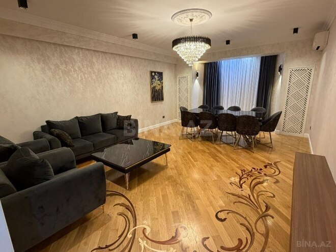 Продается 3-комн. новостройка 141 м², пос. Бадамдар, photo 4 from 26