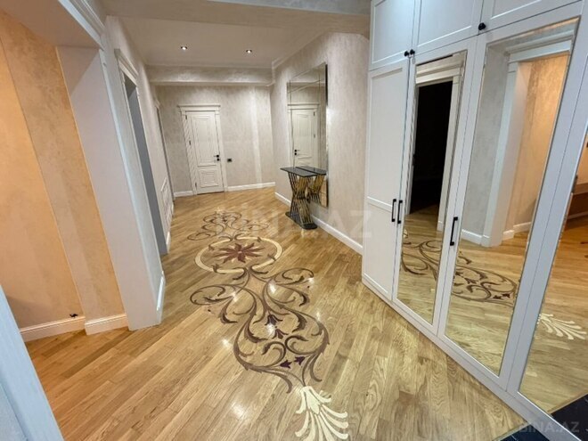 Продается 3-комн. новостройка 141 м², пос. Бадамдар, photo 13 from 26