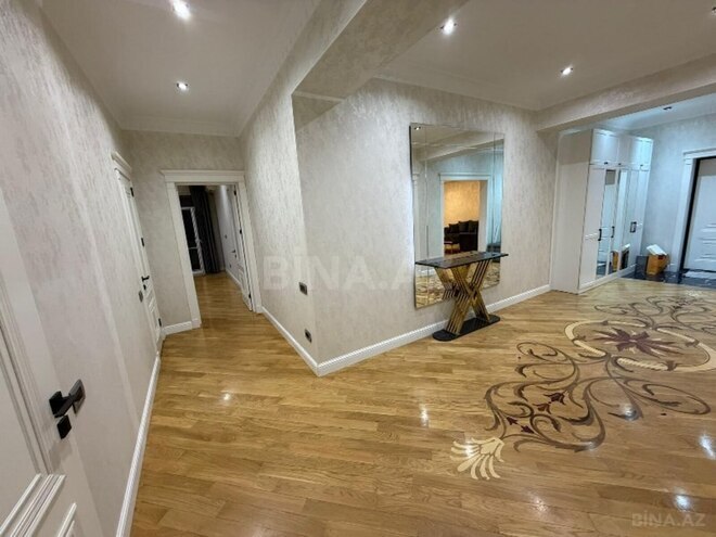 Продается 3-комн. новостройка 141 м², пос. Бадамдар, photo 12 from 26