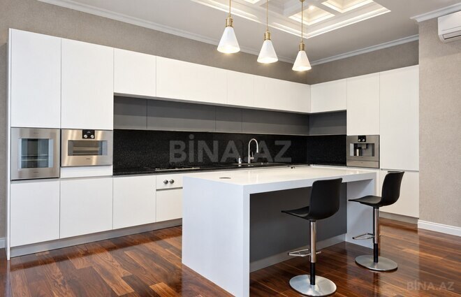 Satılır 8 otaqlı həyət evi/bağ evi 1 000 m², Şüvəlan q., photo 17 from 26