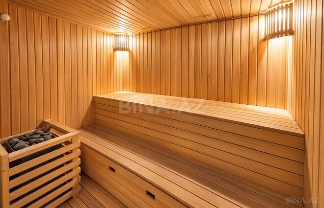 Satılır 8 otaqlı həyət evi/bağ evi 1 000 m², Şüvəlan q., photo 23 from 26