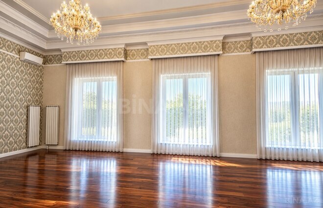 Satılır 8 otaqlı həyət evi/bağ evi 1 000 m², Şüvəlan q., photo 15 from 26