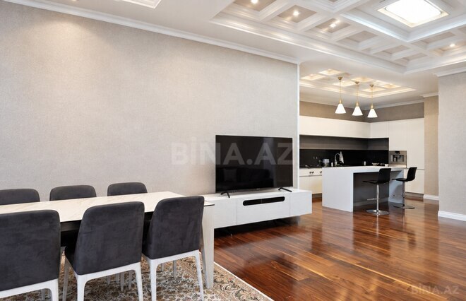 Satılır 8 otaqlı həyət evi/bağ evi 1 000 m², Şüvəlan q., photo 16 from 26
