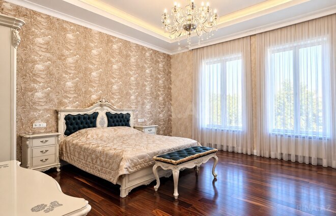 Satılır 8 otaqlı həyət evi/bağ evi 1 000 m², Şüvəlan q., photo 21 from 26
