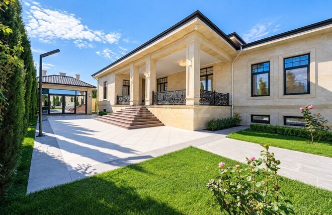 Satılır 8 otaqlı həyət evi/bağ evi 1 000 m², Şüvəlan q., photo 10 from 26