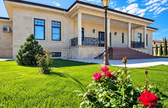Satılır 8 otaqlı həyət evi/bağ evi 1 000 m², Şüvəlan q., photo 8 from 26