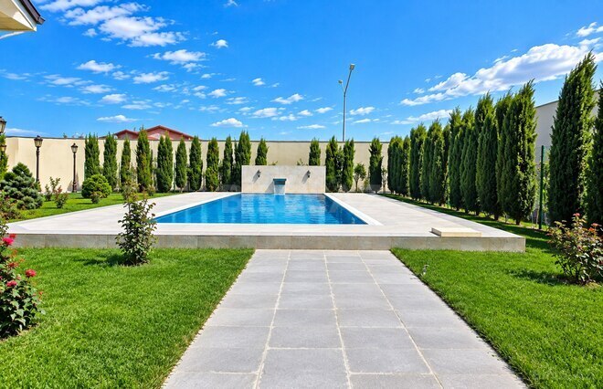Satılır 8 otaqlı həyət evi/bağ evi 1 000 m², Şüvəlan q., photo 5 from 26