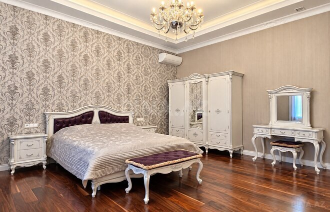 Satılır 8 otaqlı həyət evi/bağ evi 1 000 m², Şüvəlan q., photo 22 from 26