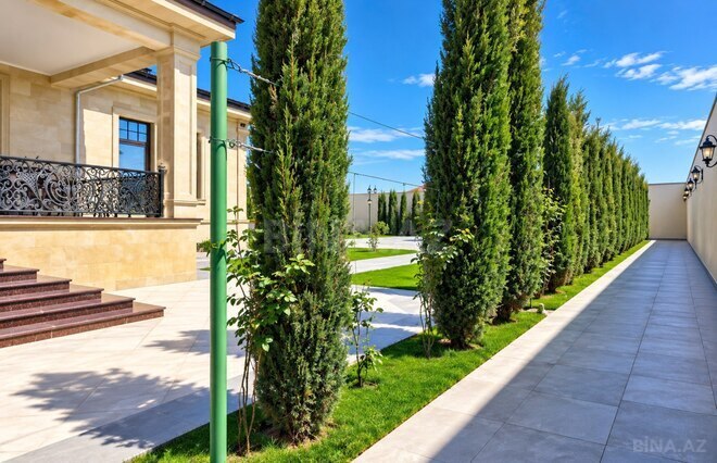 Satılır 8 otaqlı həyət evi/bağ evi 1 000 m², Şüvəlan q., photo 7 from 26