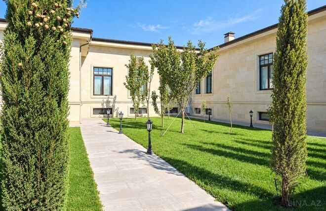Satılır 8 otaqlı həyət evi/bağ evi 1 000 m², Şüvəlan q., photo 9 from 26