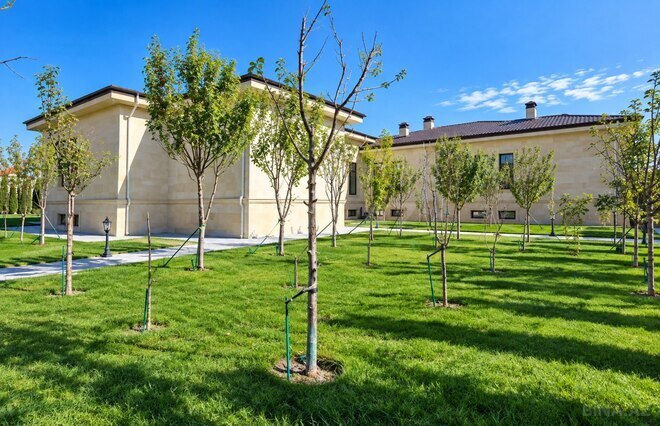 Satılır 8 otaqlı həyət evi/bağ evi 1 000 m², Şüvəlan q., photo 12 from 26