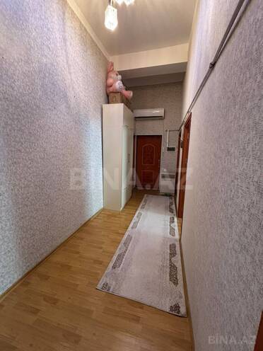 Сдаётся 2-комн. новостройка 80 м², м. Нариман Нариманов, photo 10 from 13