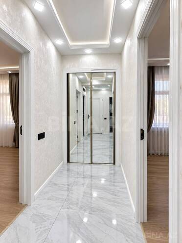 Продаётся 2-комн. вторичка 60 м², м. Ази Асланов, photo 5 from 8