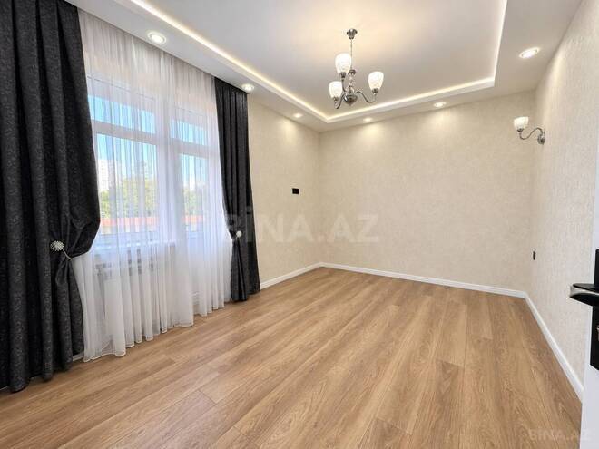 Продаётся 2-комн. вторичка 60 м², м. Ази Асланов, photo 4 from 8
