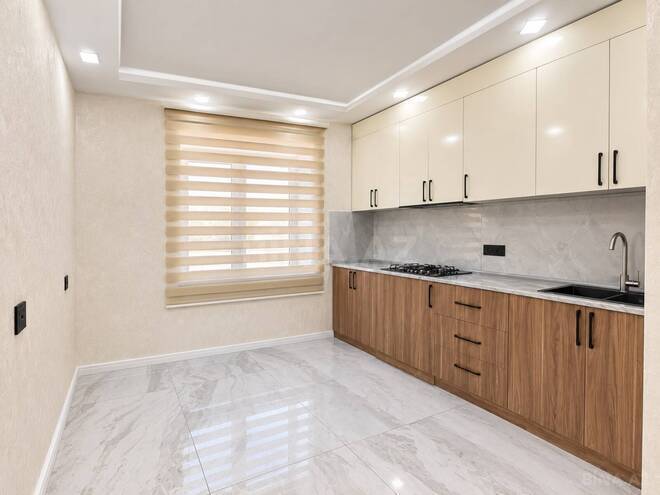 Продаётся 2-комн. вторичка 60 м², м. Ази Асланов, photo 3 from 8