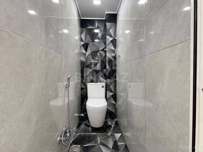 Продаётся 2-комн. вторичка 60 м², м. Ази Асланов, photo 7 from 8