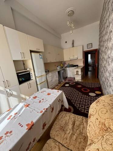 Сдаётся 2-комн. новостройка 80 м², м. Нариман Нариманов, photo 6 from 13