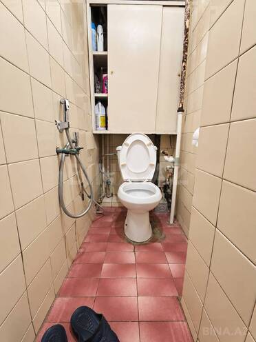 Продается 3-комн. вторичка 90 м², м. Нефтчиляр, photo 13 from 14