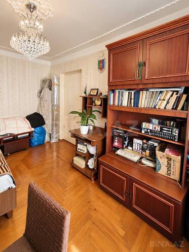 Продается 3-комн. вторичка 90 м², м. Нефтчиляр, photo 10 from 14