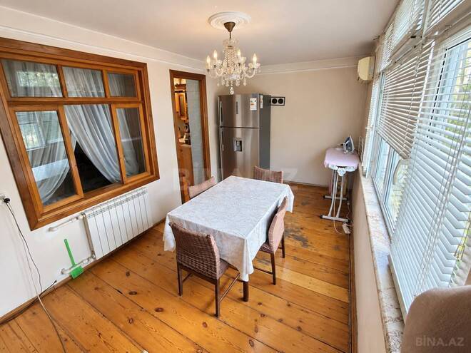 Продается 3-комн. вторичка 90 м², м. Нефтчиляр, photo 12 from 14