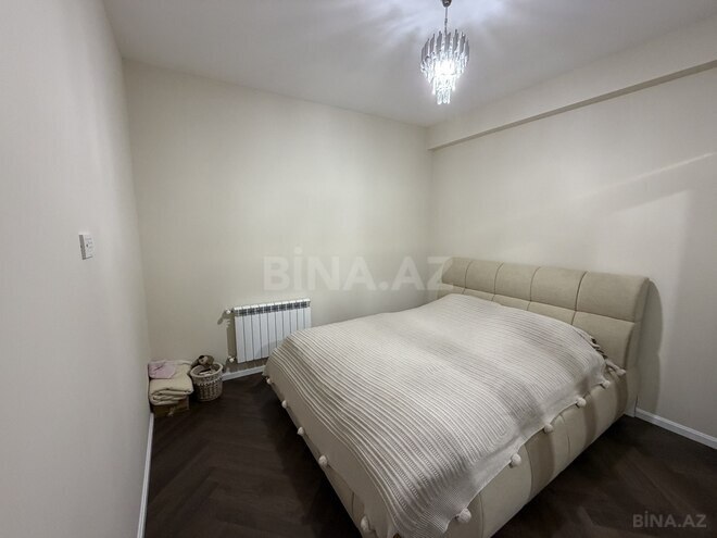Satılır 2 otaqlı yeni tikili 74 m², İnşaatçılar m., photo 8 from 15