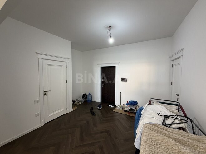 Satılır 2 otaqlı yeni tikili 74 m², İnşaatçılar m., photo 10 from 15