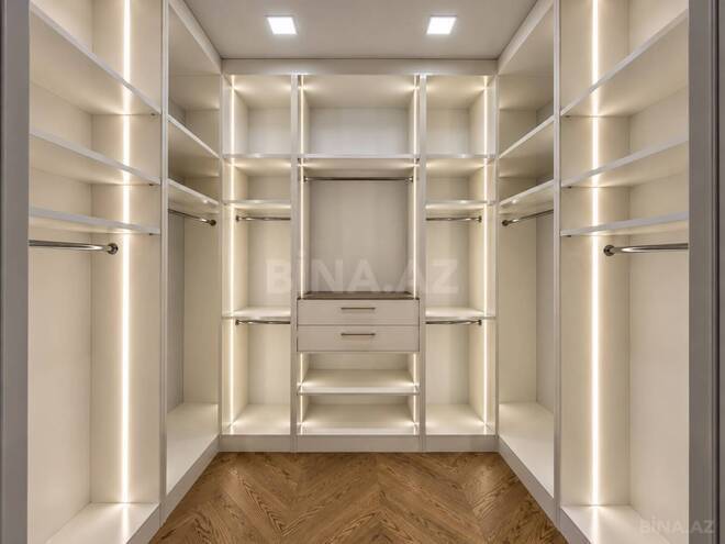 Продаётся 4-комн. новостройка 235 м², м. 28 мая, photo 16 from 21