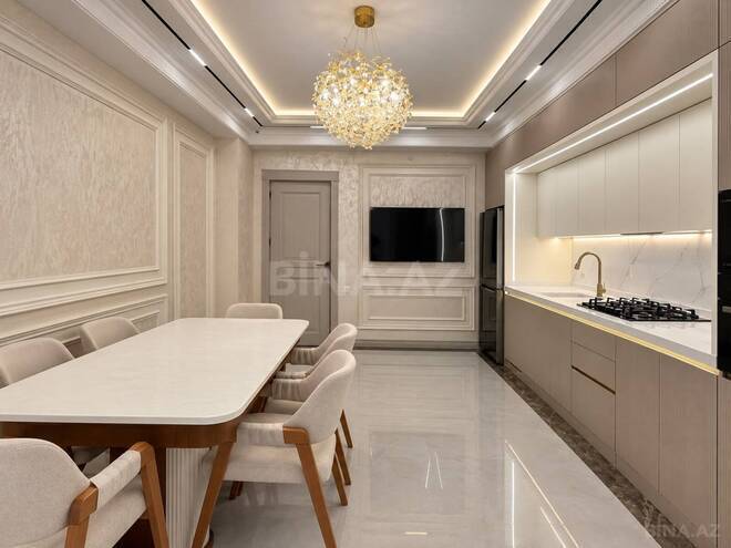 Продаётся 4-комн. новостройка 235 м², м. 28 мая, photo 6 from 21