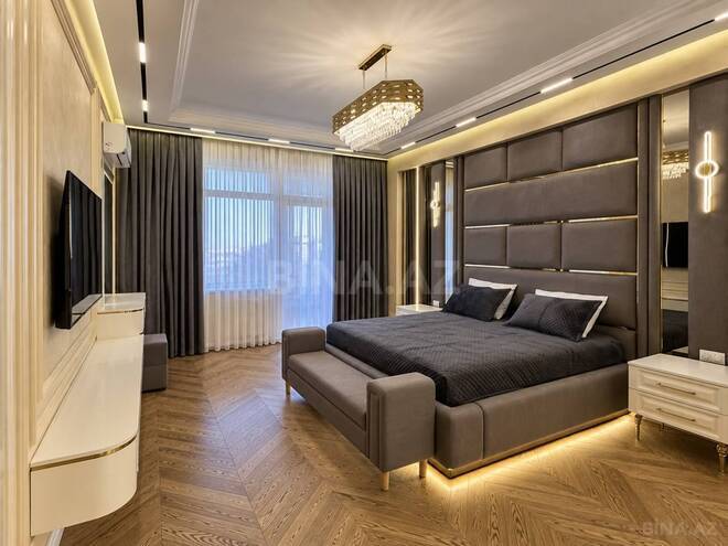 Продаётся 4-комн. новостройка 235 м², м. 28 мая, photo 7 from 21