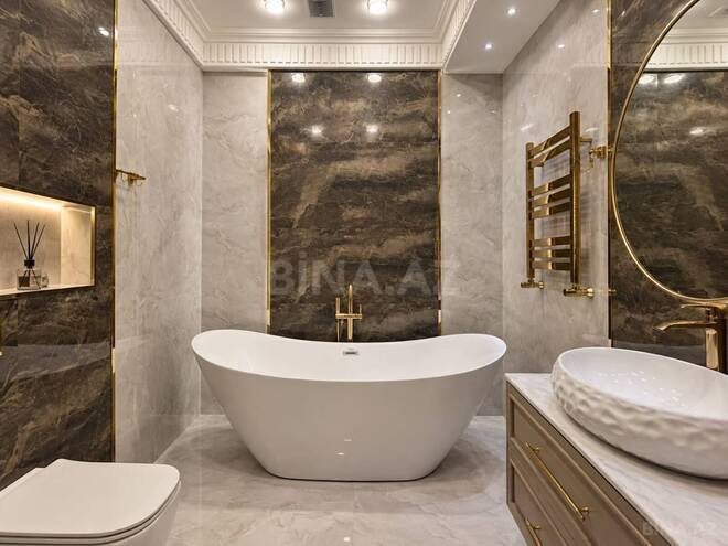 Продаётся 4-комн. новостройка 235 м², м. 28 мая, photo 13 from 21