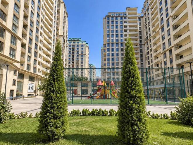 Продаётся 4-комн. новостройка 235 м², м. 28 мая, photo 20 from 21