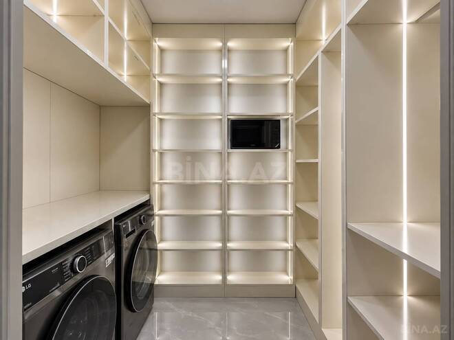 Продаётся 4-комн. новостройка 235 м², м. 28 мая, photo 17 from 21