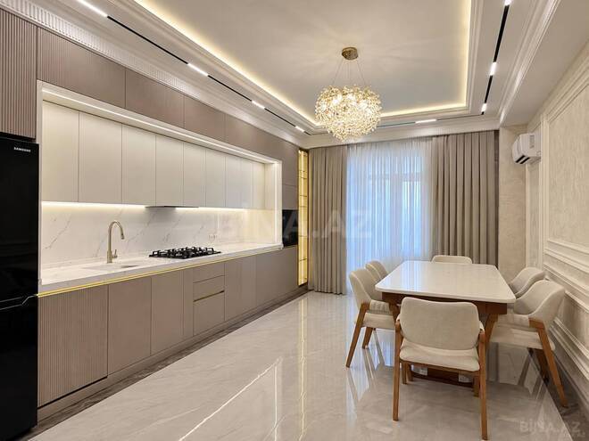 Продаётся 4-комн. новостройка 235 м², м. 28 мая, photo 5 from 21