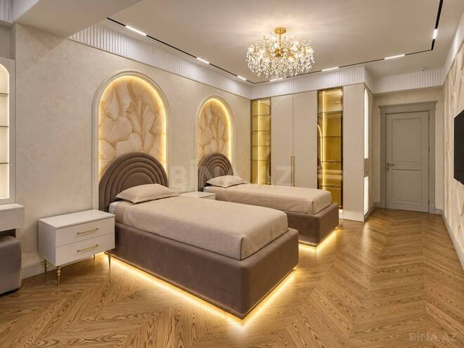 Продаётся 4-комн. новостройка 235 м², м. 28 мая, photo 15 from 21