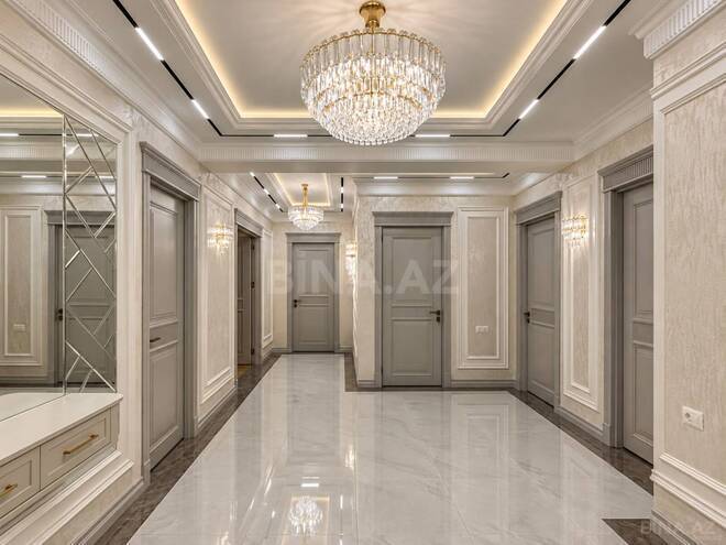Продаётся 4-комн. новостройка 235 м², м. 28 мая, photo 18 from 21