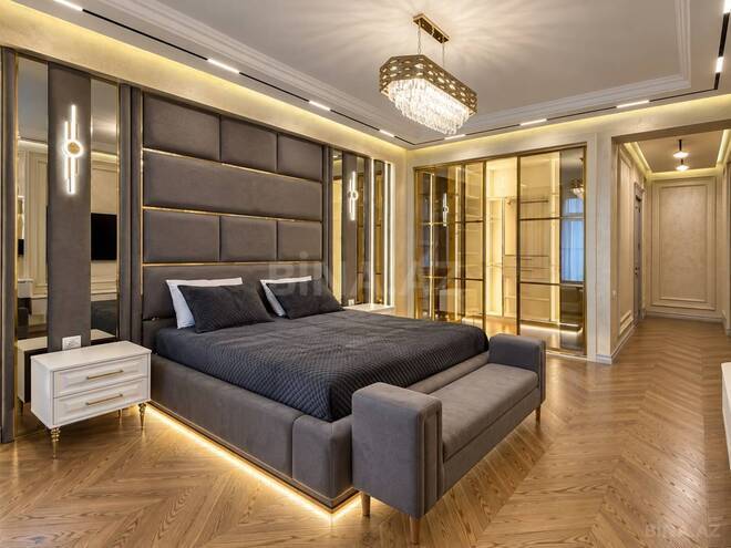 Продаётся 4-комн. новостройка 235 м², м. 28 мая, photo 8 from 21