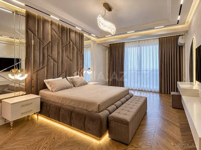 Продаётся 4-комн. новостройка 235 м², м. 28 мая, photo 10 from 21