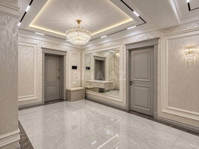 Продаётся 4-комн. новостройка 235 м², м. 28 мая, photo 19 from 21