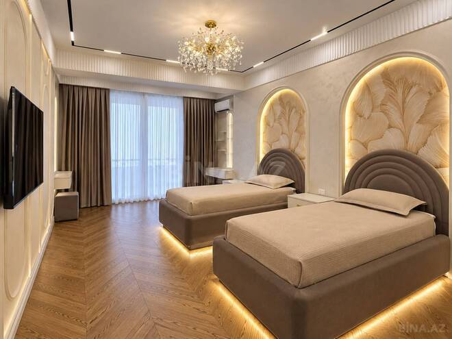 Продаётся 4-комн. новостройка 235 м², м. 28 мая, photo 14 from 21